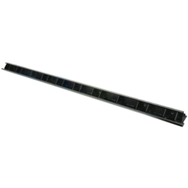 Aftermarket Fits John Deere Parts PLATE FRONT CONCAVE AH151118 9660,9650,9610,9600,9610 COT30-0001 - main